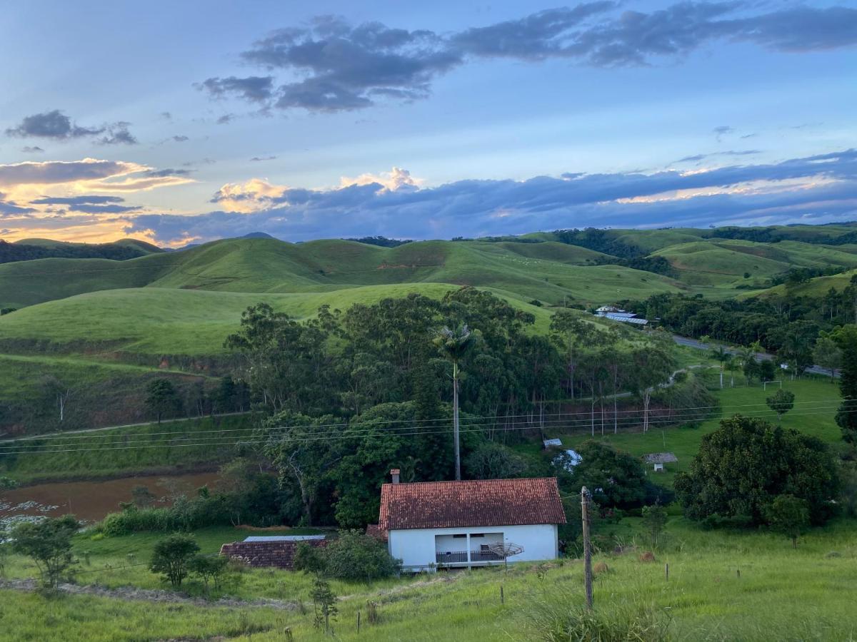 Pousada Quinta Dos Doges Valenca  Exteriör bild