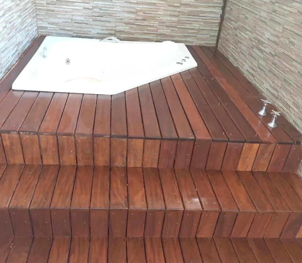 Pousada Quinta Dos Doges Valenca  Exteriör bild