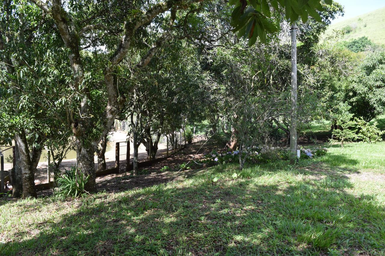 Pousada Quinta Dos Doges Valenca  Exteriör bild