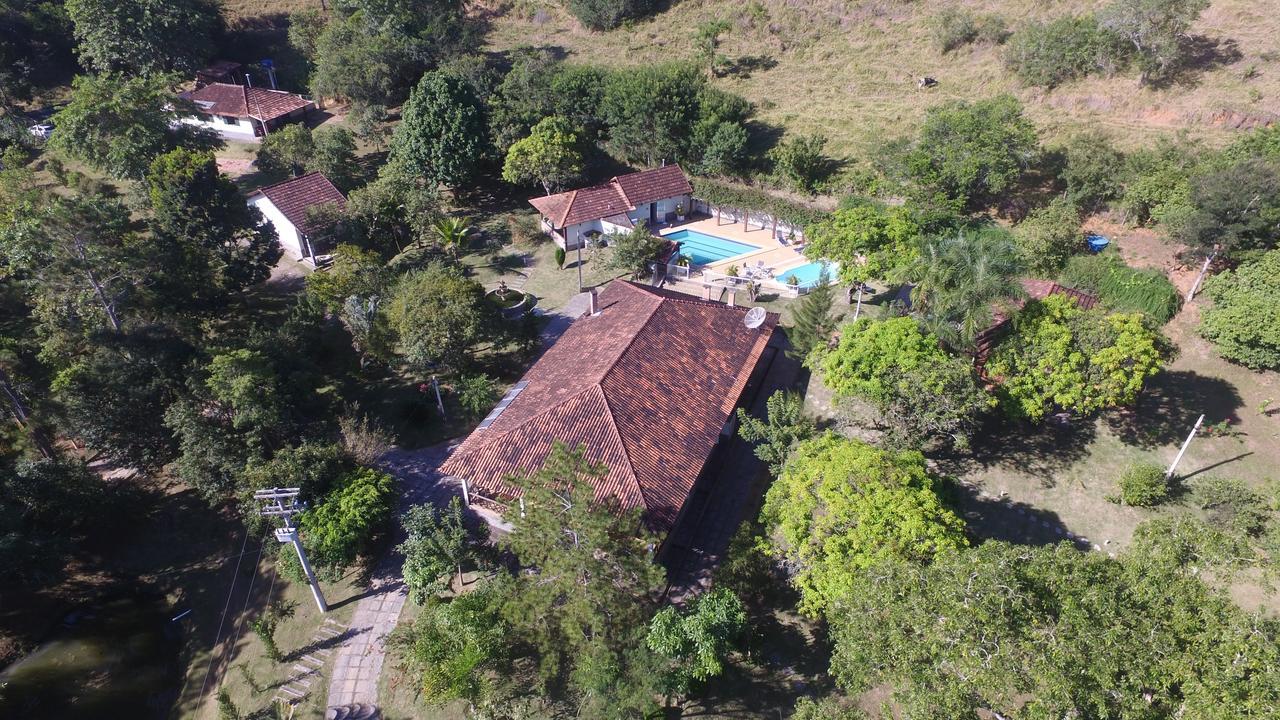 Pousada Quinta Dos Doges Valenca  Exteriör bild