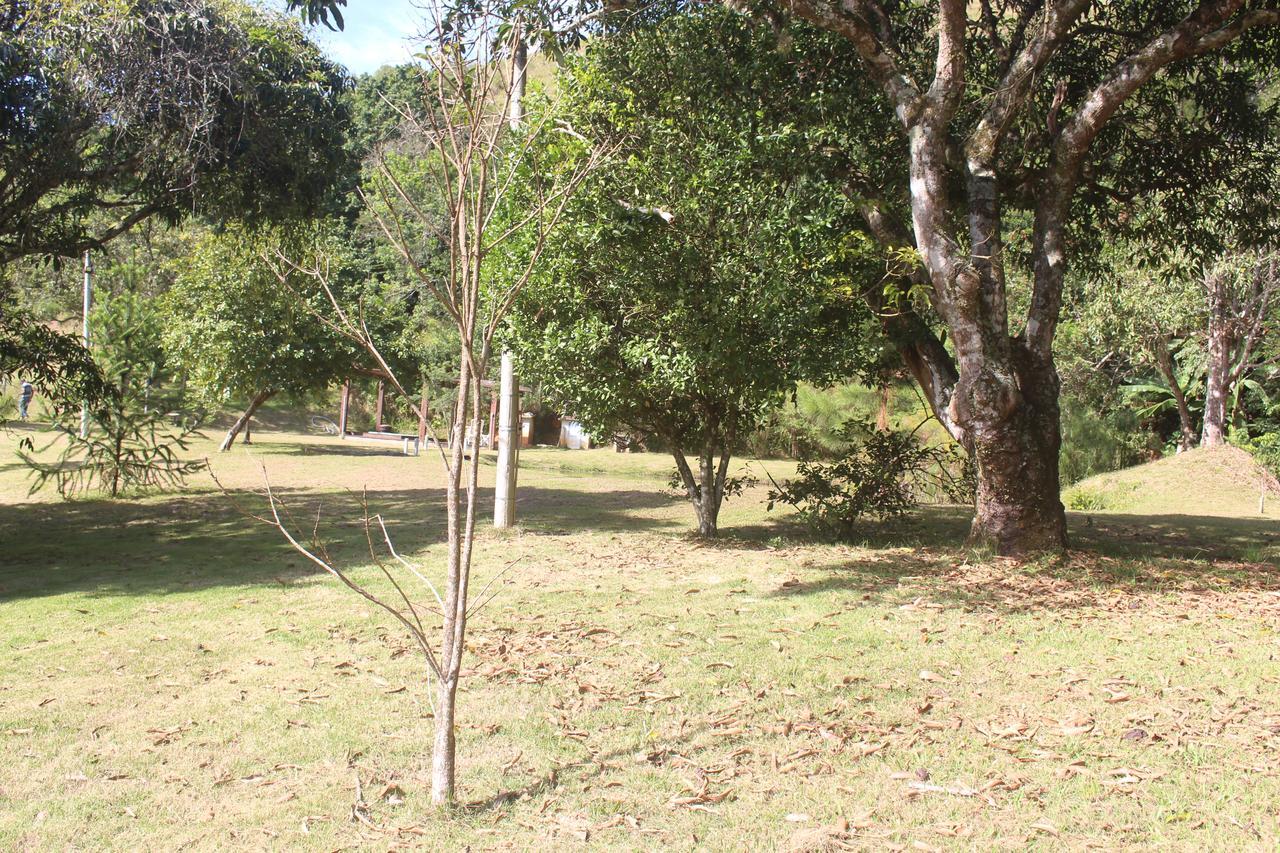 Pousada Quinta Dos Doges Valenca  Exteriör bild
