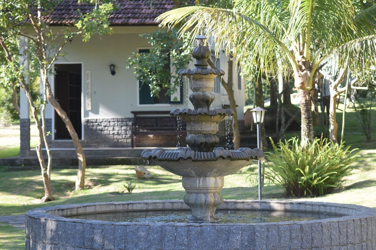 Pousada Quinta Dos Doges Valenca  Exteriör bild