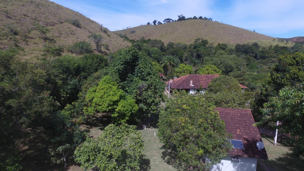 Pousada Quinta Dos Doges Valenca  Exteriör bild