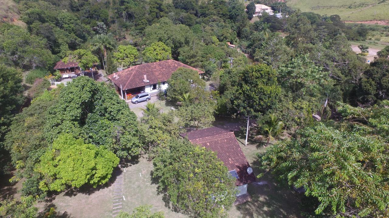 Pousada Quinta Dos Doges Valenca  Exteriör bild