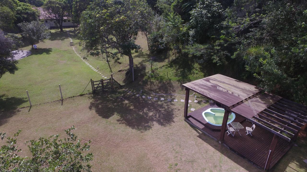 Pousada Quinta Dos Doges Valenca  Exteriör bild