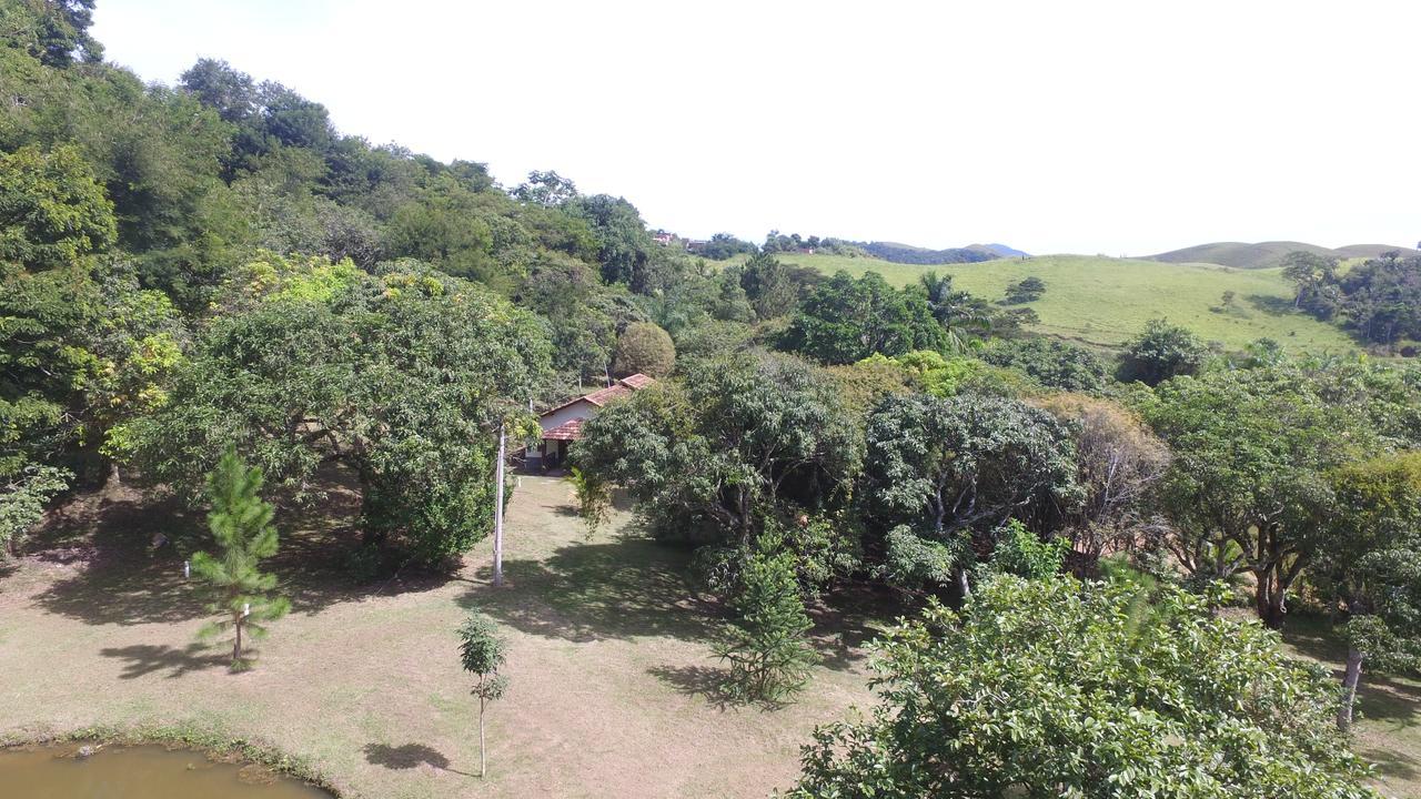 Pousada Quinta Dos Doges Valenca  Exteriör bild