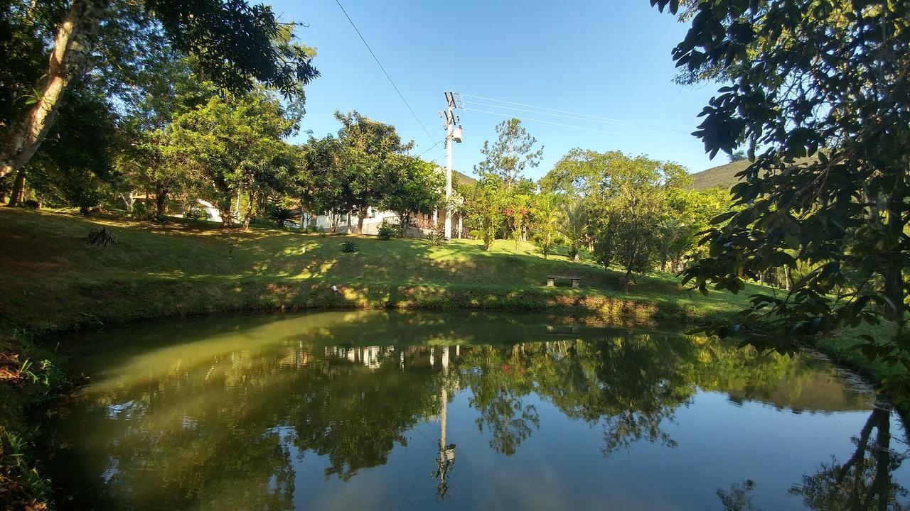 Pousada Quinta Dos Doges Valenca  Exteriör bild