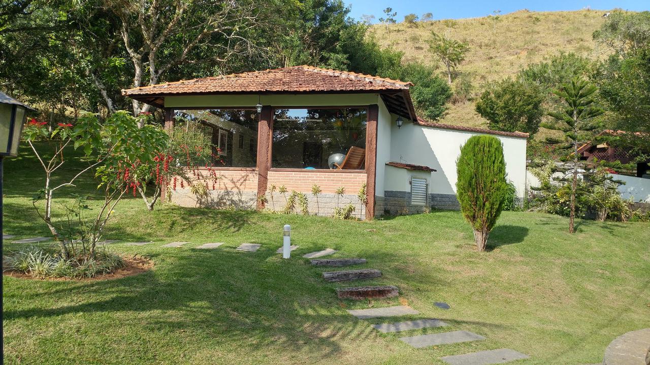 Pousada Quinta Dos Doges Valenca  Exteriör bild