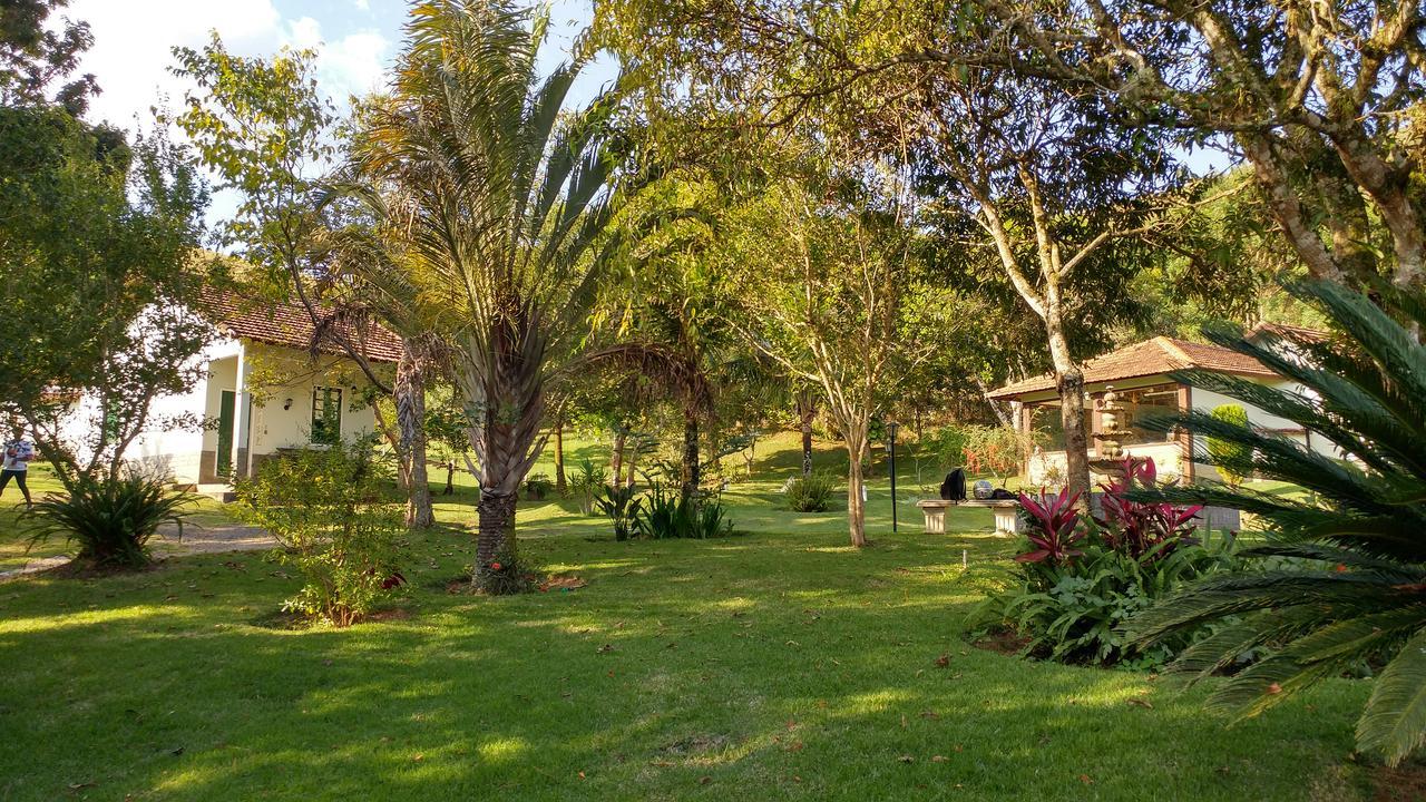 Pousada Quinta Dos Doges Valenca  Exteriör bild