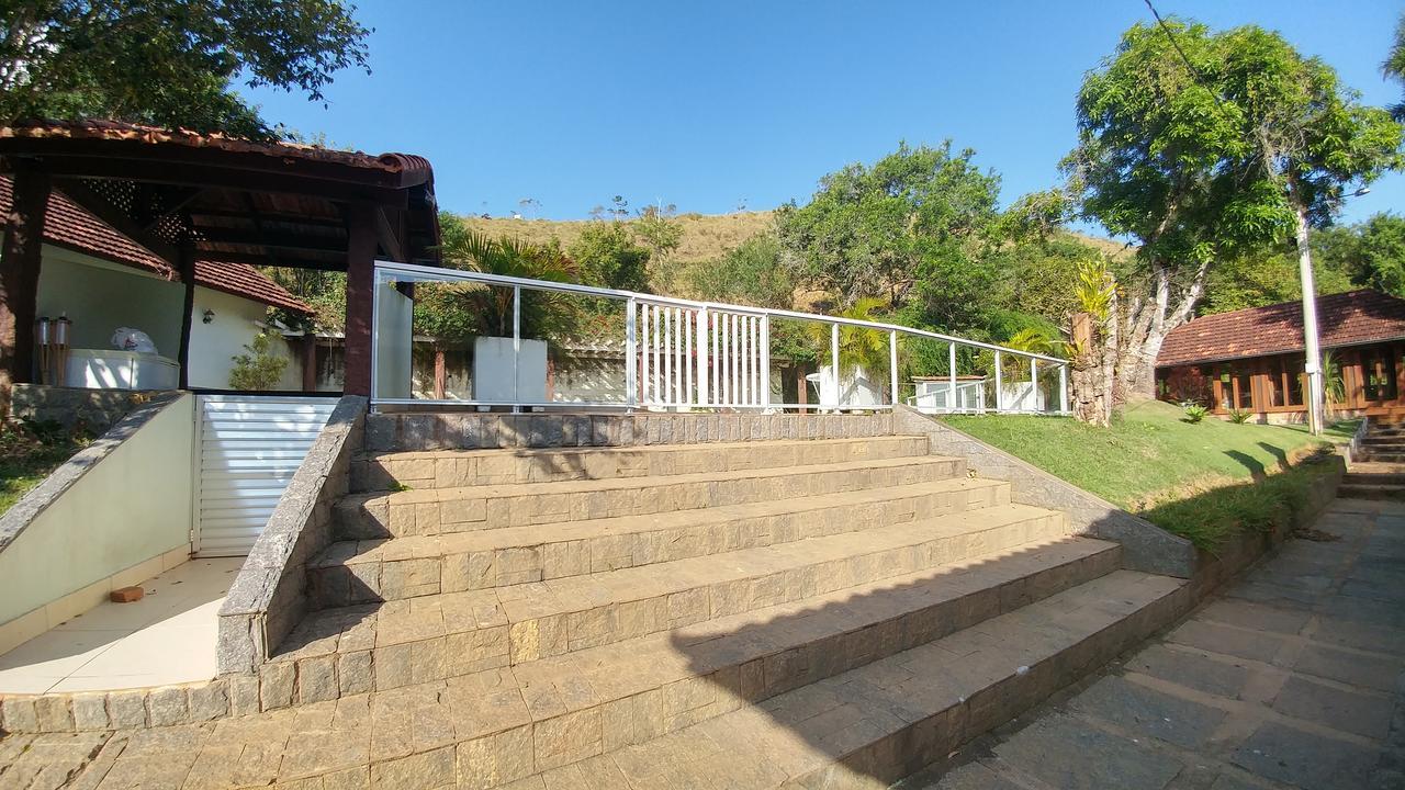 Pousada Quinta Dos Doges Valenca  Exteriör bild