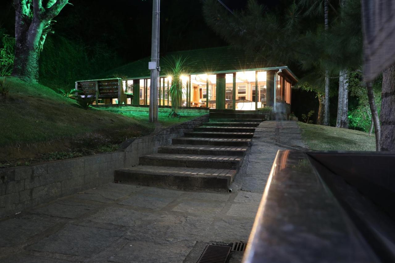 Pousada Quinta Dos Doges Valenca  Exteriör bild