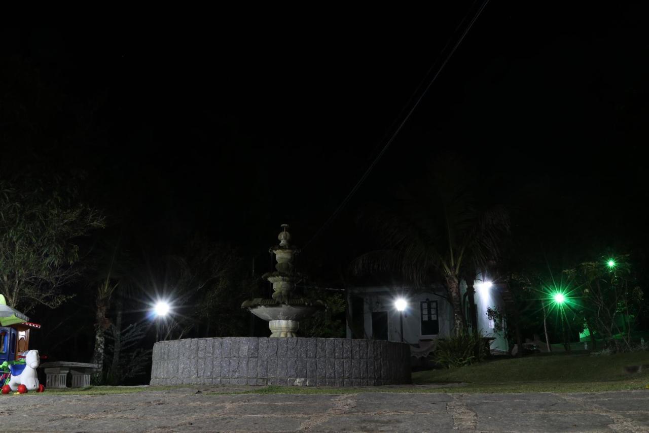 Pousada Quinta Dos Doges Valenca  Exteriör bild