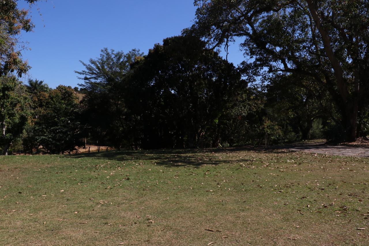 Pousada Quinta Dos Doges Valenca  Exteriör bild