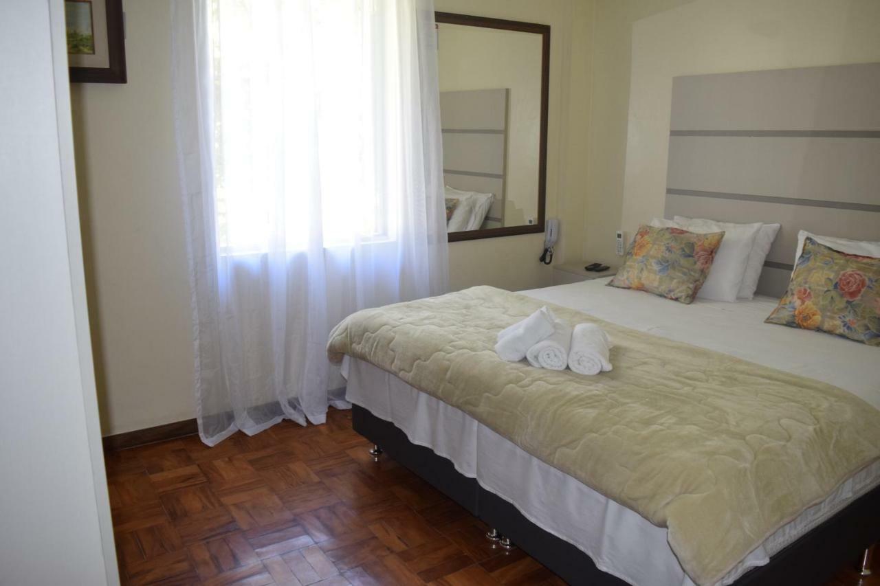 Pousada Quinta Dos Doges Valenca  Exteriör bild