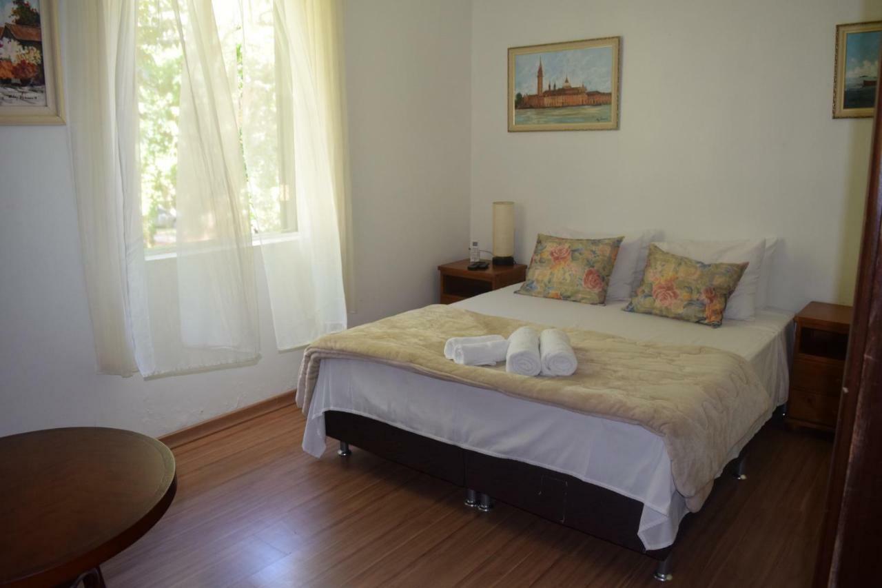 Pousada Quinta Dos Doges Valenca  Exteriör bild